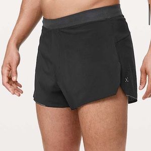 Lululemon Athletica | Fast And Free Short